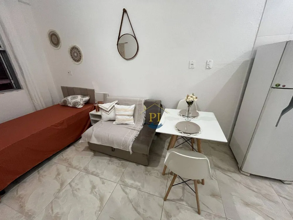 Kitnet-Studio, 30 m² - Foto 4