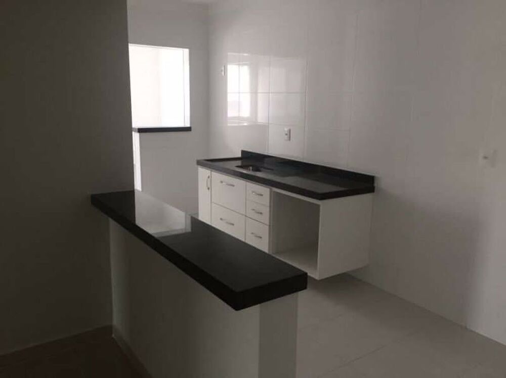 Apartamento, 3 quartos, 90 m² - Foto 1