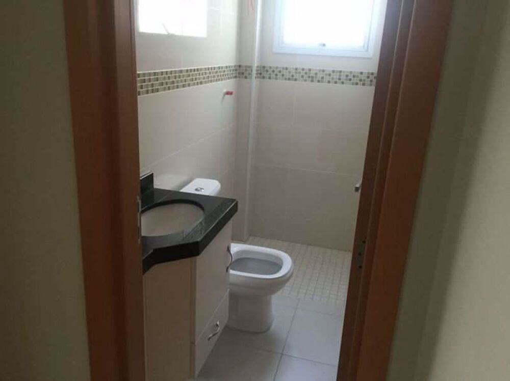 Apartamento, 3 quartos, 90 m² - Foto 2