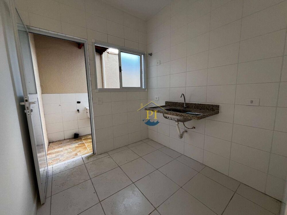Casa de Condomínio, 2 quartos - Foto 4