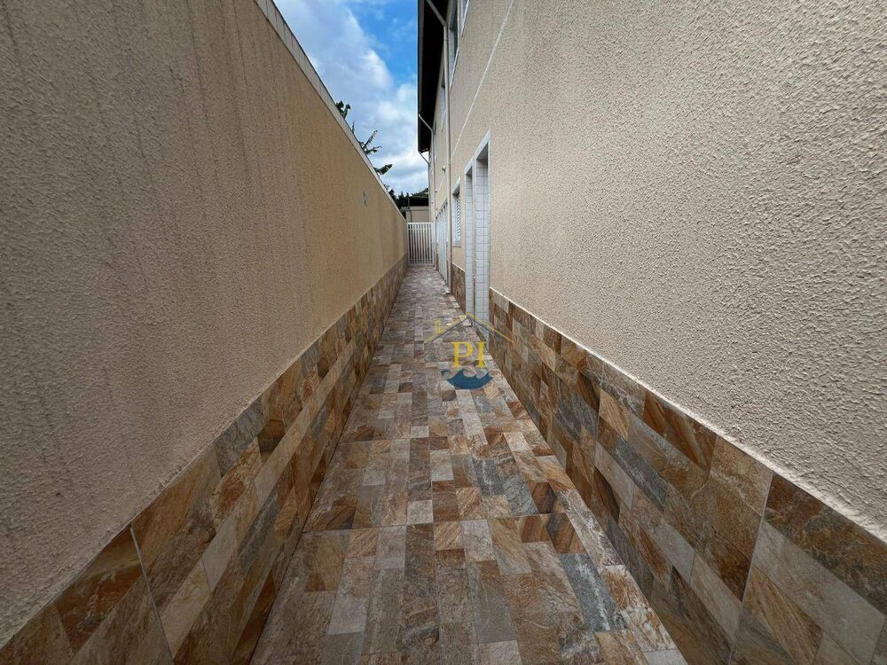Casa de Condomínio, 2 quartos - Foto 3
