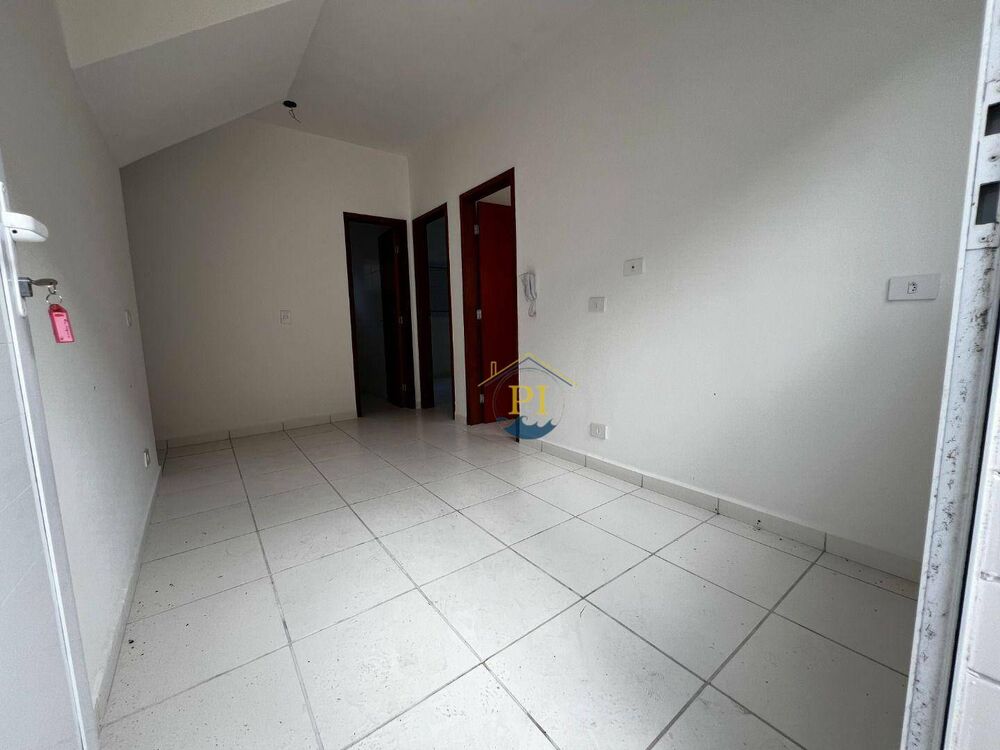 Casa de Condomínio, 2 quartos - Foto 1