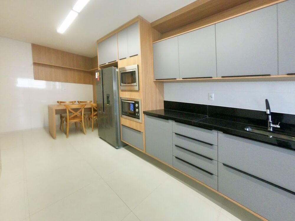 Apartamento, 3 quartos, 134 m² - Foto 7