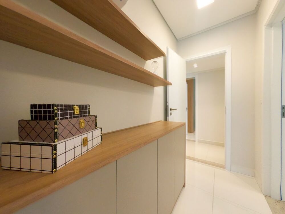 Apartamento, 3 quartos, 134 m² - Foto 8