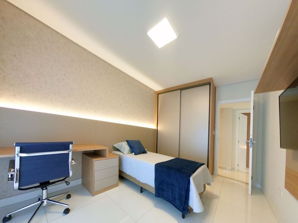 Apartamento, 3 quartos, 134 m² - Foto 5