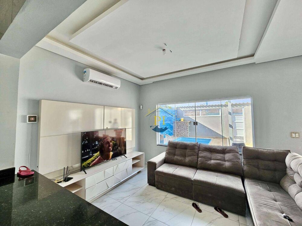 Casa, 3 quartos, 145 m² - Foto 2