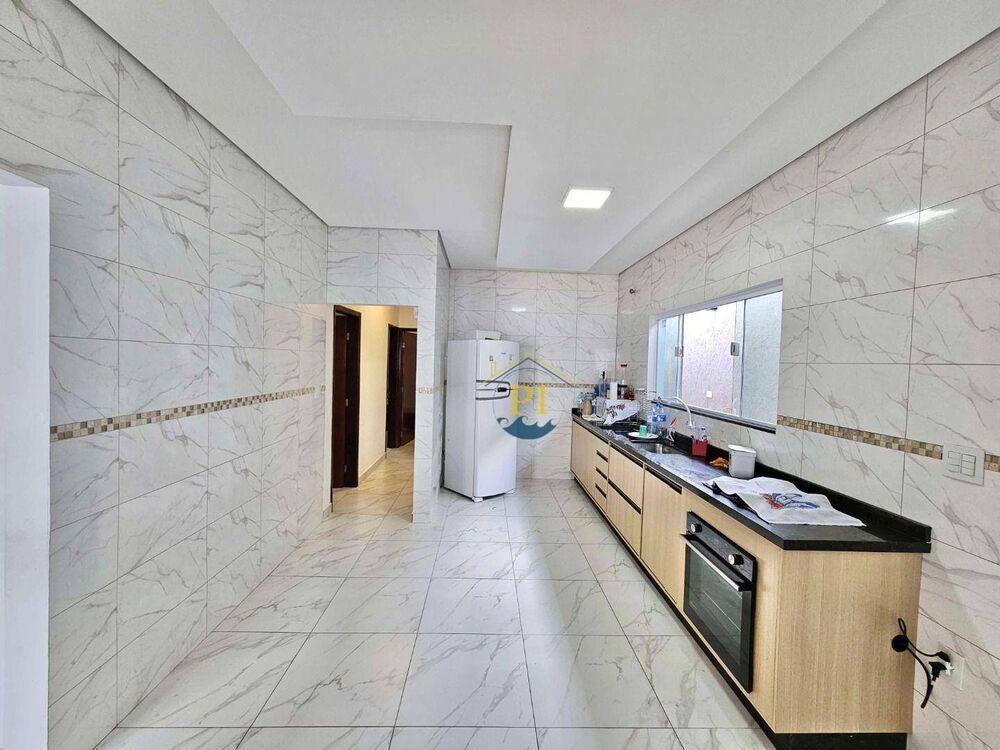 Casa, 3 quartos, 145 m² - Foto 3