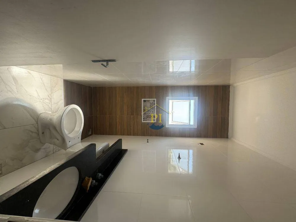 Sobrado, 3 quartos, 110 m² - Foto 1