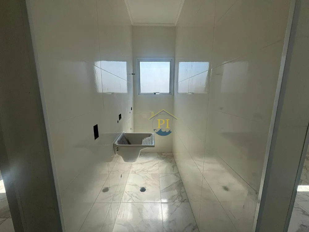 Sobrado, 3 quartos, 110 m² - Foto 2