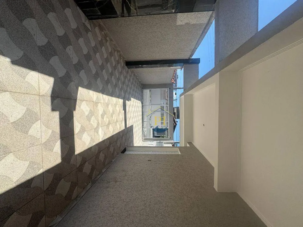 Sobrado, 3 quartos, 110 m² - Foto 4