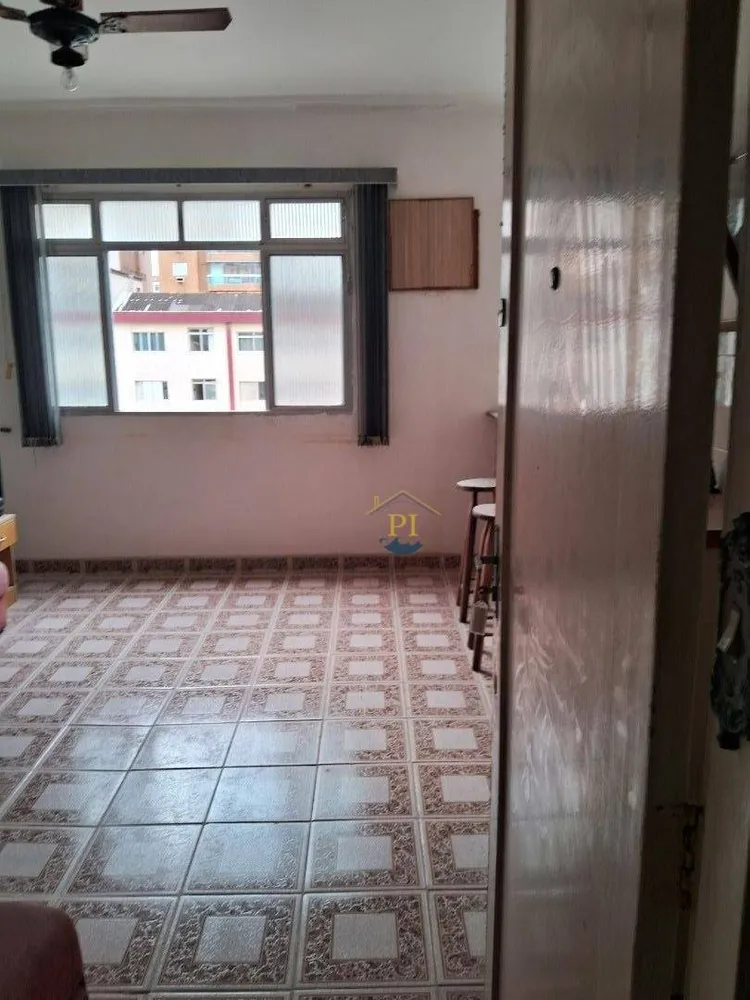 Kitnet-Studio, 30 m² - Foto 1