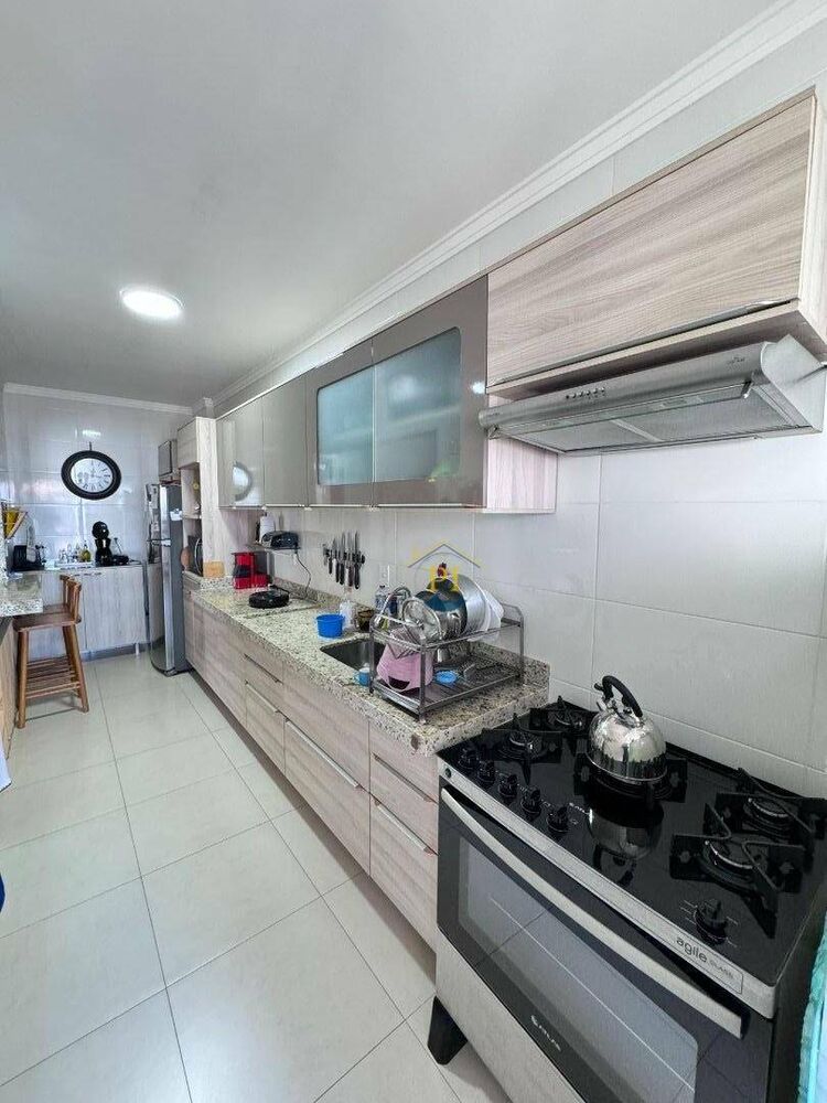 Apartamento, 3 quartos, 105 m² - Foto 12