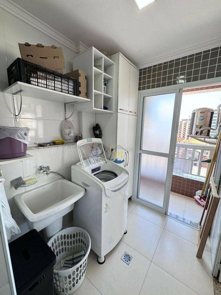 Apartamento, 3 quartos, 105 m² - Foto 1