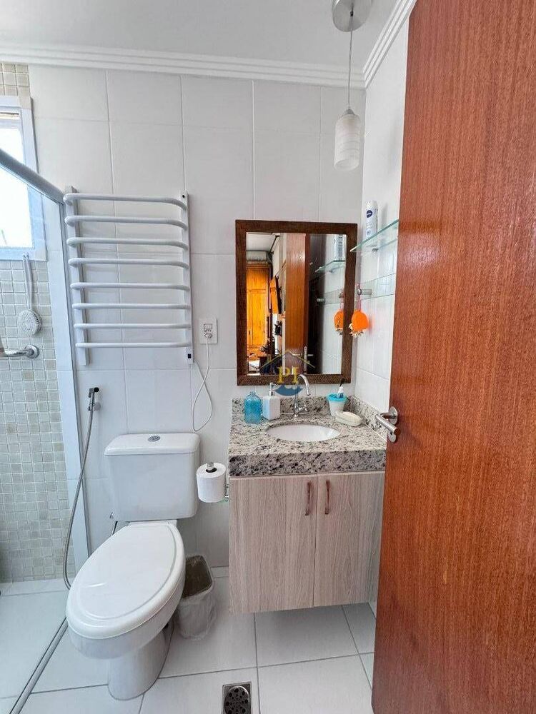 Apartamento, 3 quartos, 105 m² - Foto 5