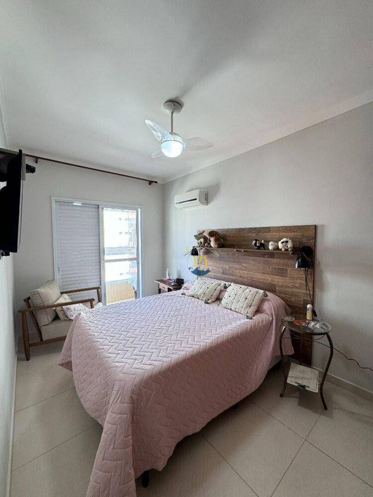 Apartamento, 3 quartos, 105 m² - Foto 9