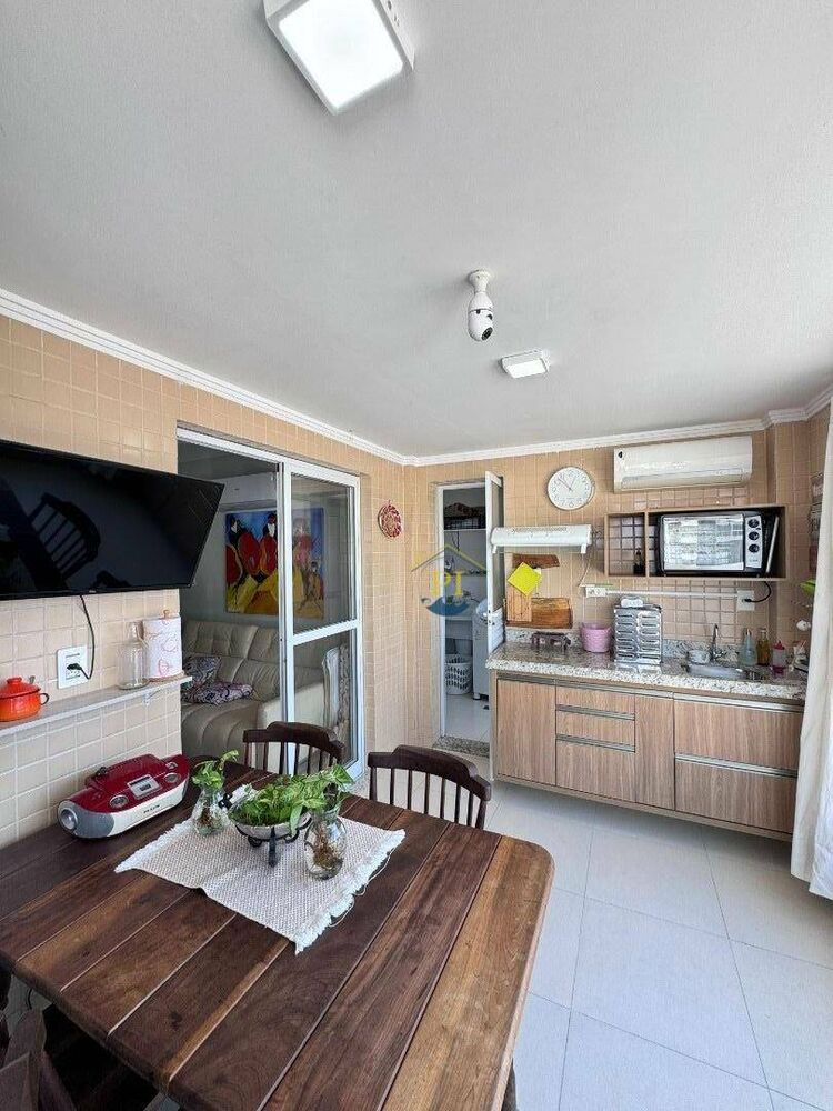 Apartamento, 3 quartos, 105 m² - Foto 11