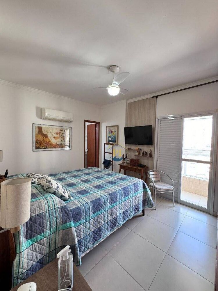 Apartamento, 3 quartos, 105 m² - Foto 3