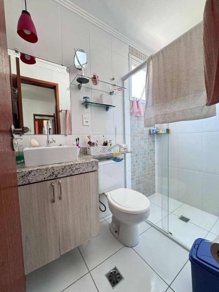 Apartamento, 3 quartos, 105 m² - Foto 4