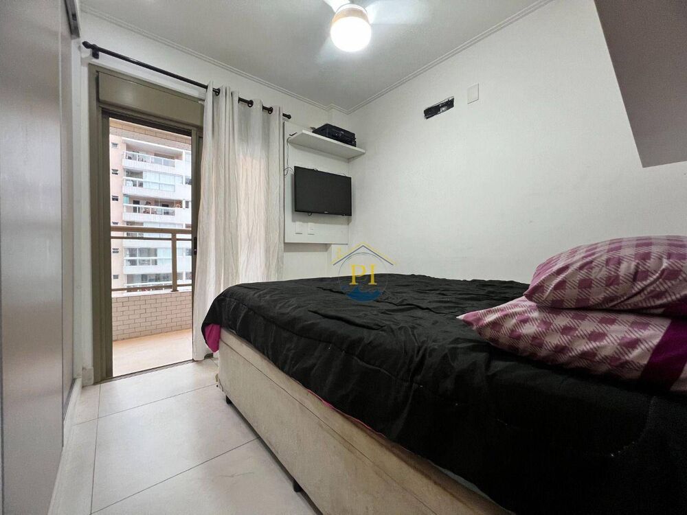 Apartamento, 2 quartos, 92 m² - Foto 2