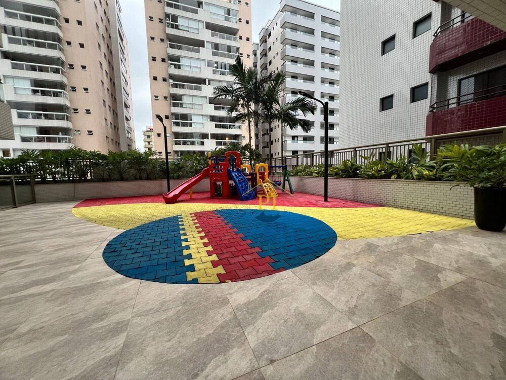 Apartamento, 2 quartos, 92 m² - Foto 3