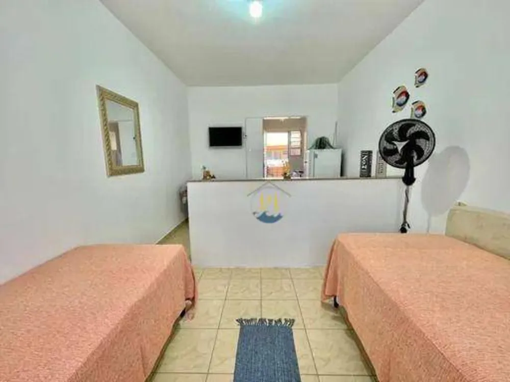 Kitnet-Studio, 26 m² - Foto 2