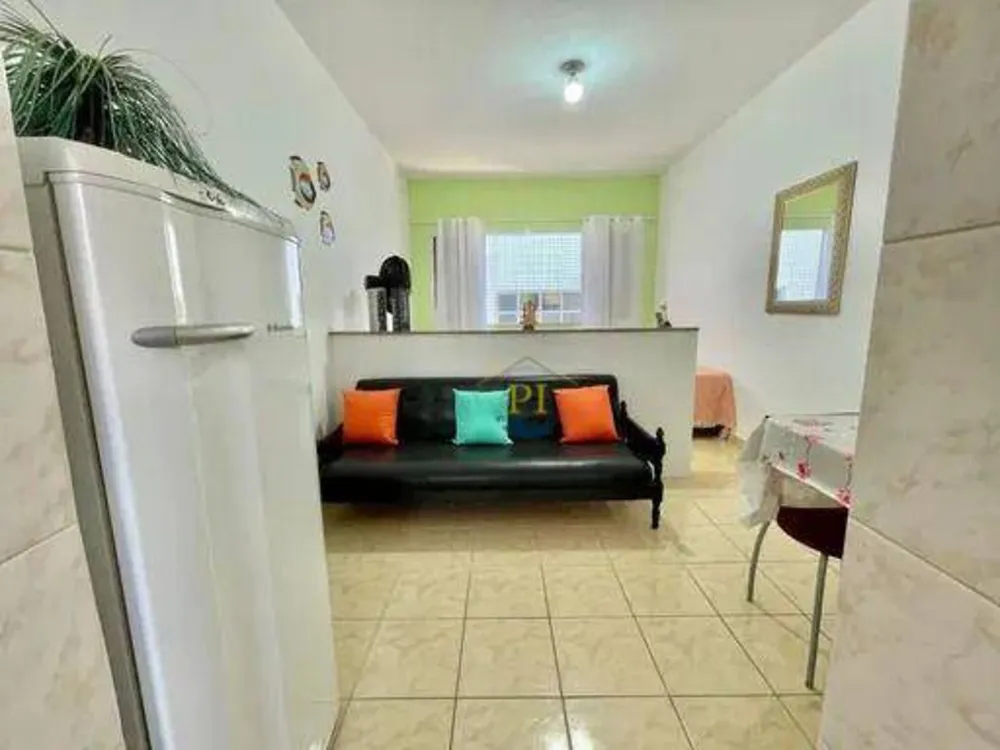 Kitnet-Studio, 26 m² - Foto 4