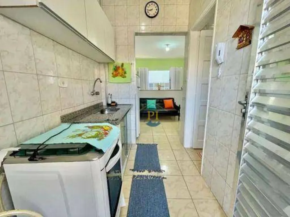 Kitnet-Studio, 26 m² - Foto 3