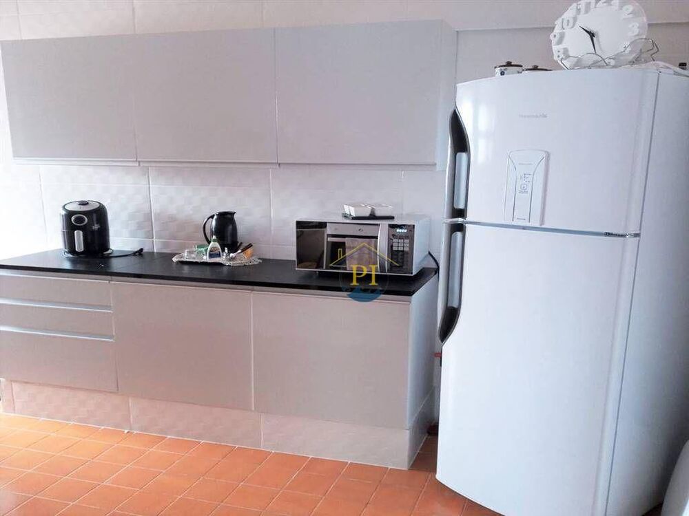 Apartamento, 2 quartos, 82 m² - Foto 1