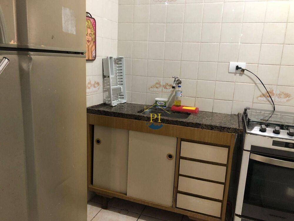 Apartamento, 1 quarto, 42 m² - Foto 3