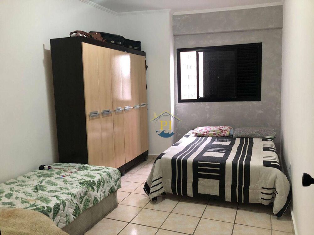 Apartamento, 1 quarto, 42 m² - Foto 1