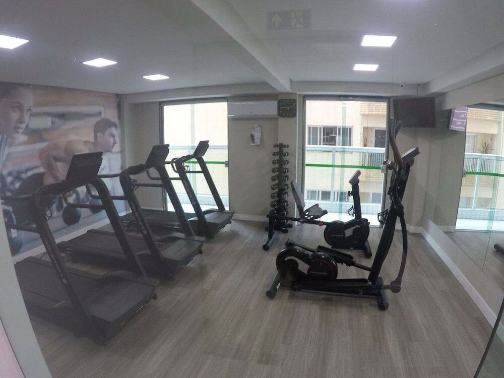 Apartamento, 2 quartos, 106 m² - Foto 1