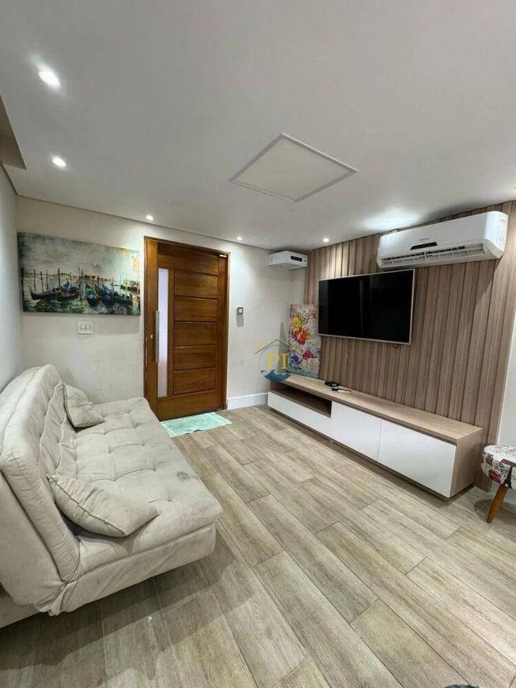 Casa, 4 quartos, 140 m² - Foto 2