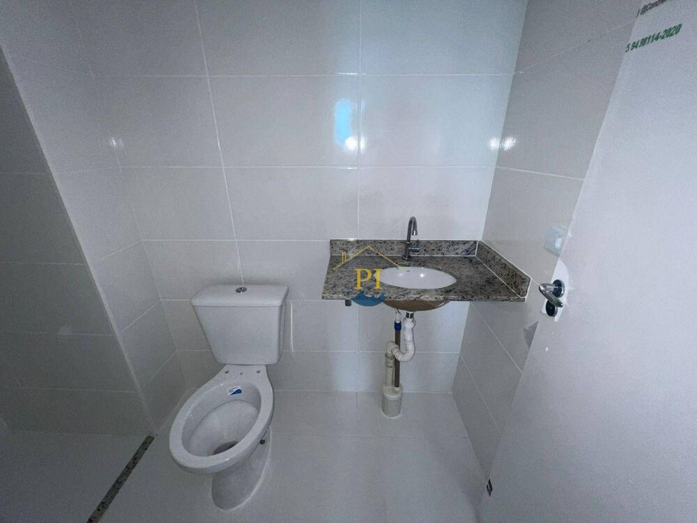 Apartamento, 2 quartos, 76 m² - Foto 2