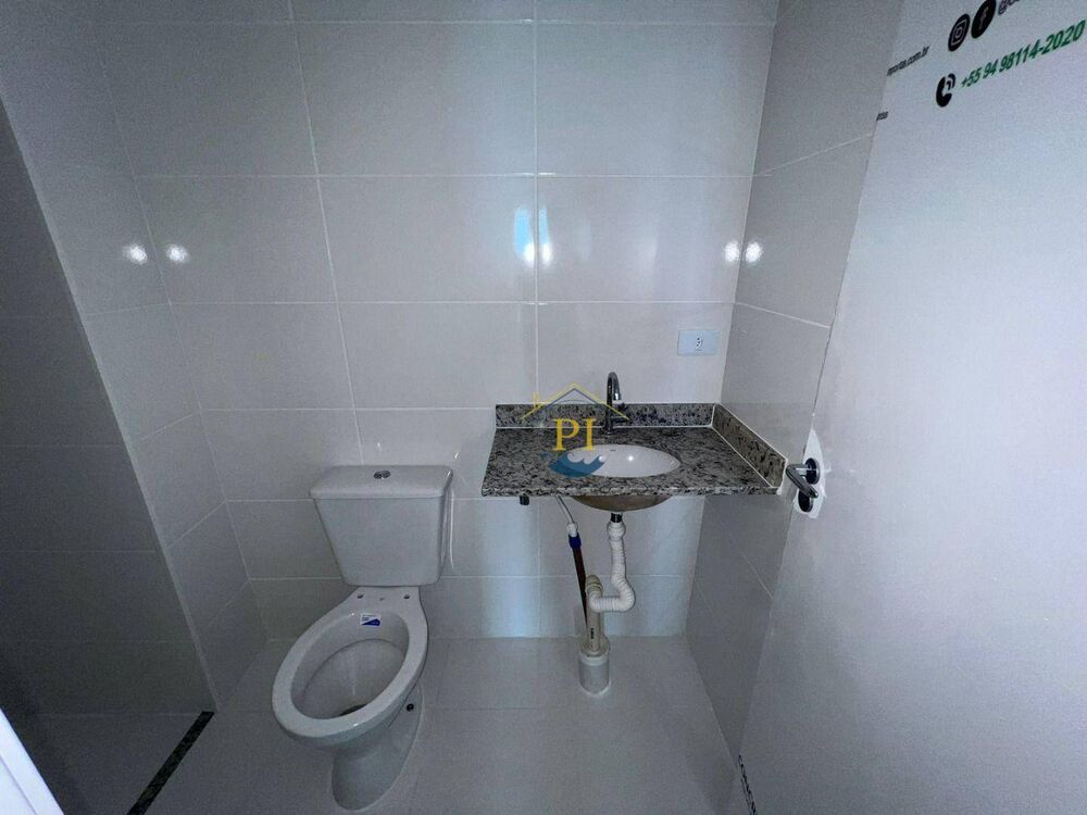 Apartamento, 2 quartos, 76 m² - Foto 1