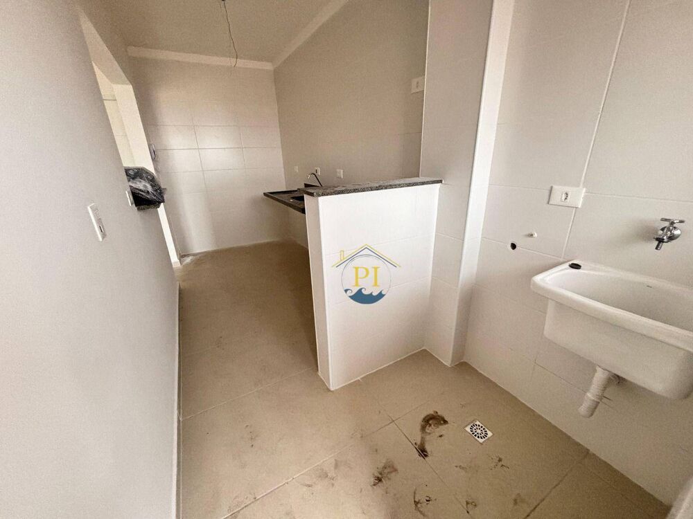Apartamento, 1 quarto, 47 m² - Foto 2