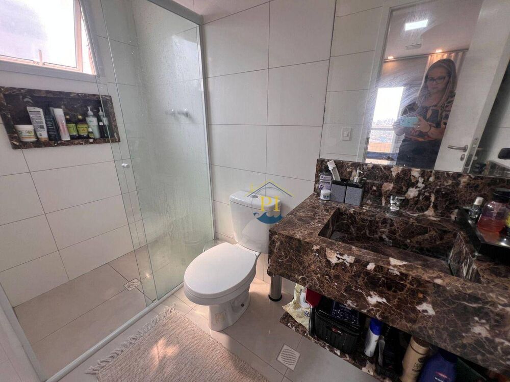 Cobertura, 3 quartos, 130 m² - Foto 4