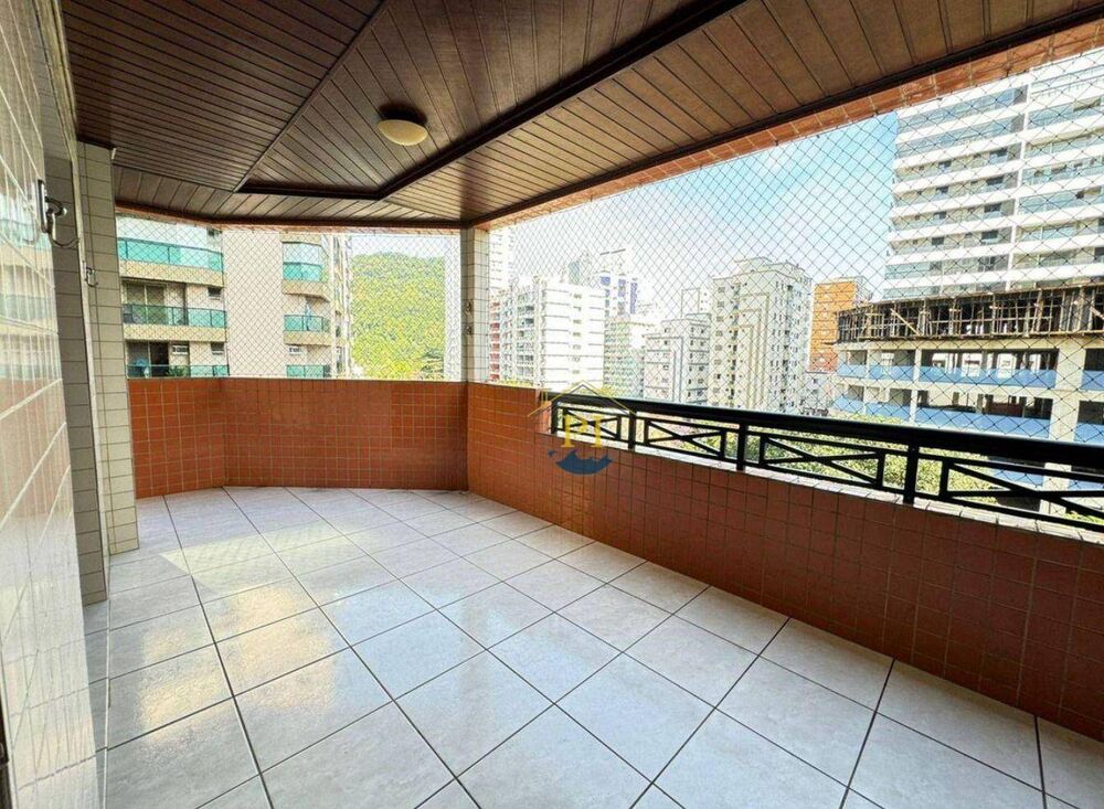 Apartamento, 2 quartos, 112 m² - Foto 3