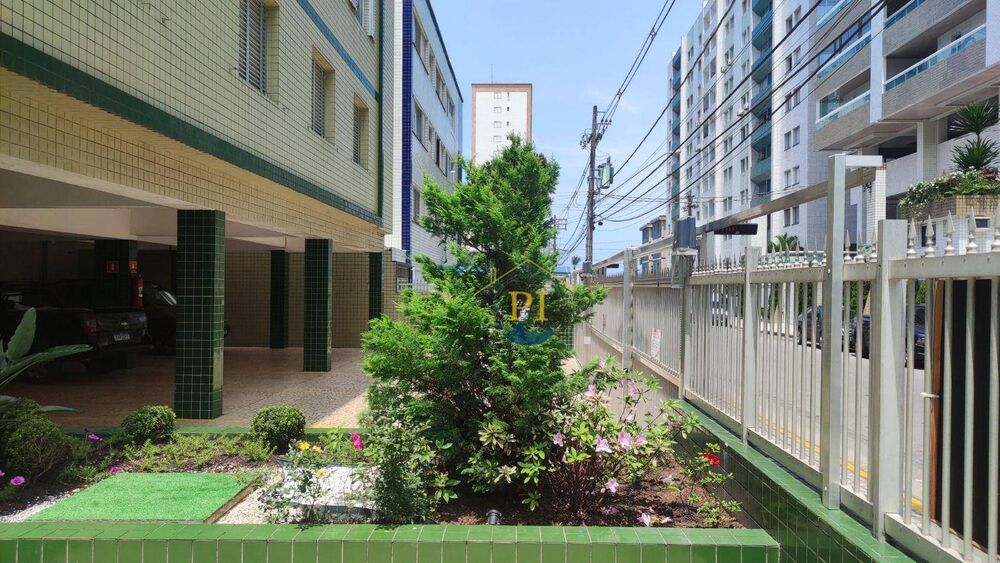 Apartamento, 1 quarto, 42 m² - Foto 2