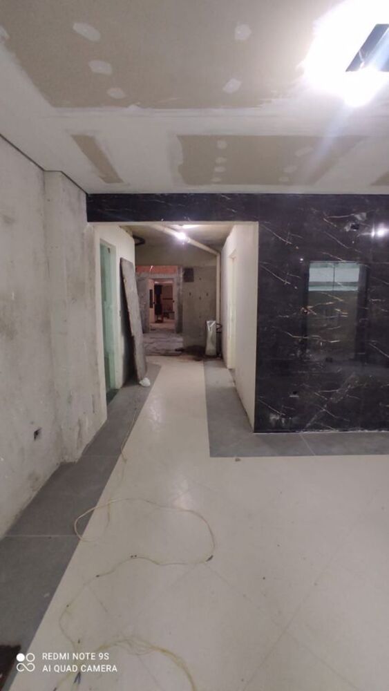 Apartamento, 1 quarto, 52 m² - Foto 3