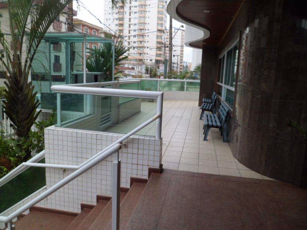 Apartamento, 2 quartos, 90 m² - Foto 1