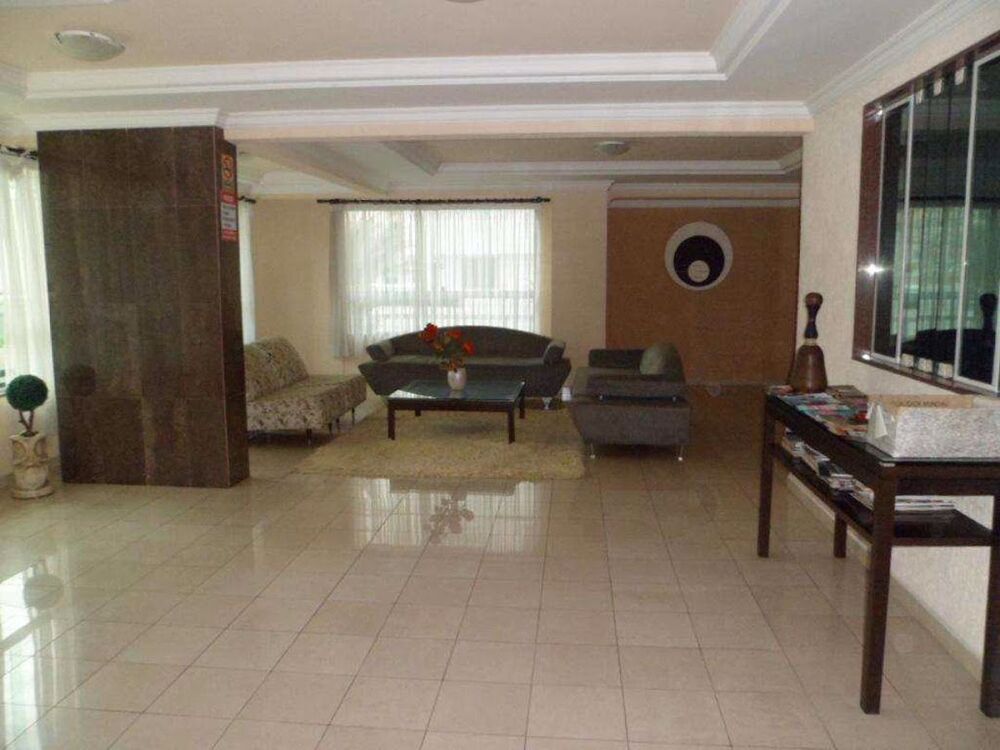 Apartamento, 2 quartos, 90 m² - Foto 3