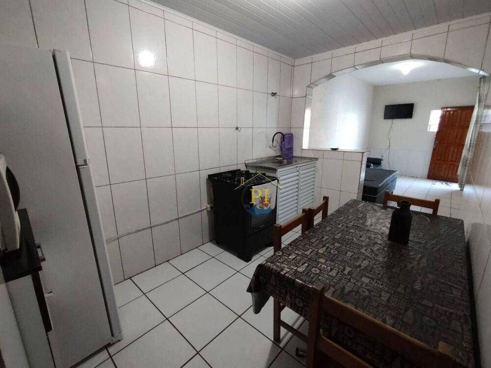 Casa, 2 quartos, 89 m² - Foto 6
