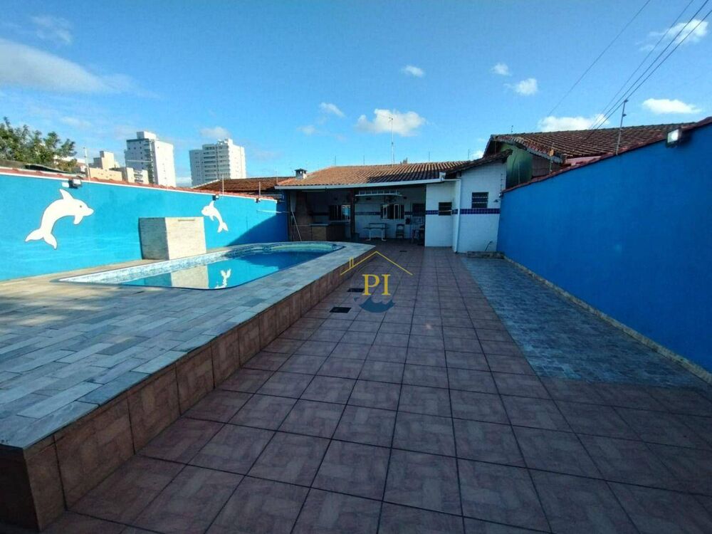 Casa, 2 quartos, 89 m² - Foto 1