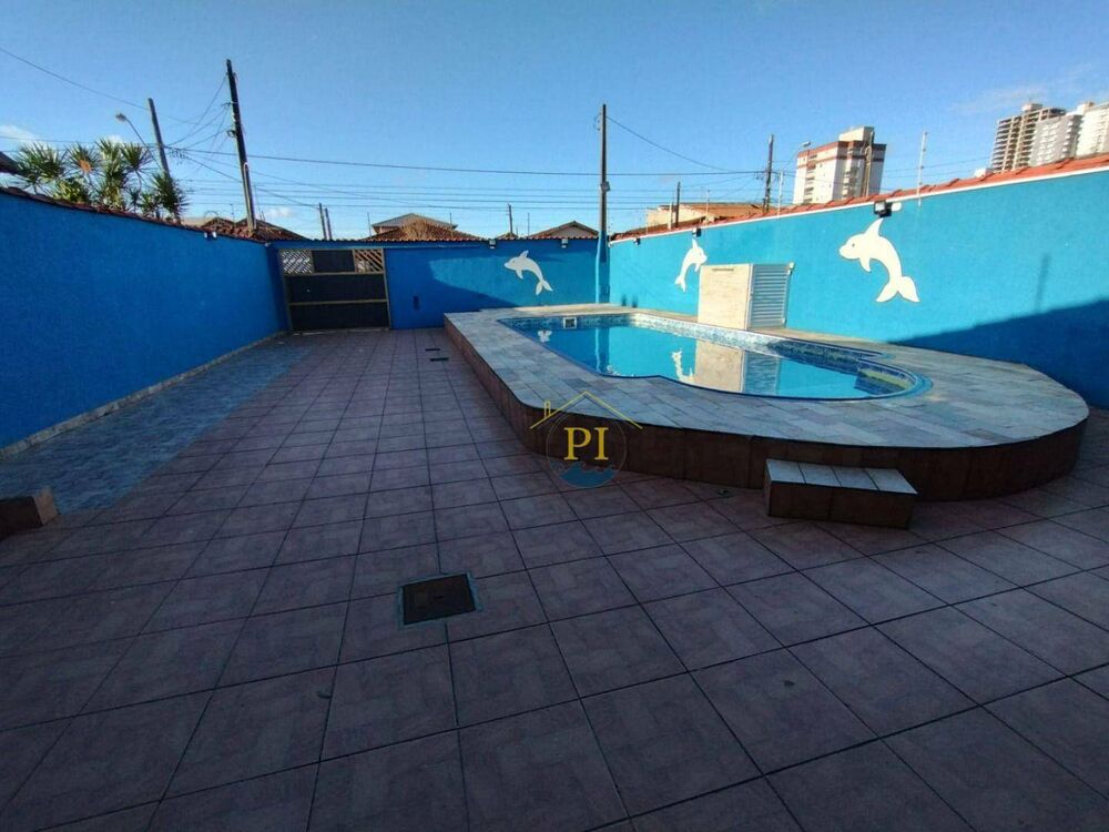 Casa, 2 quartos, 89 m² - Foto 16