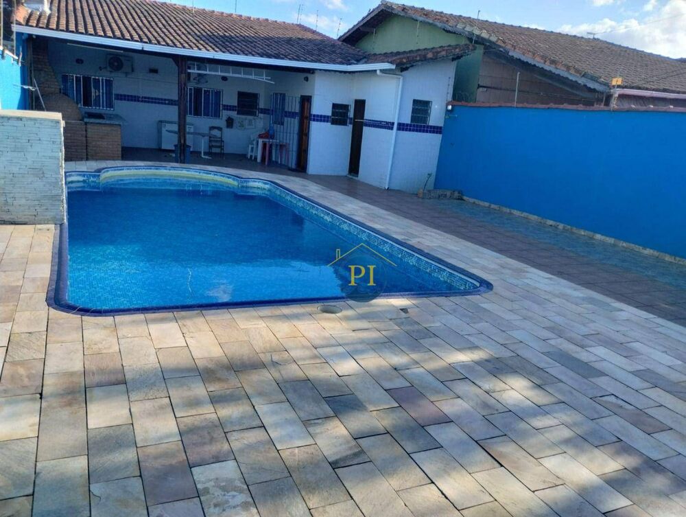 Casa, 2 quartos, 89 m² - Foto 2