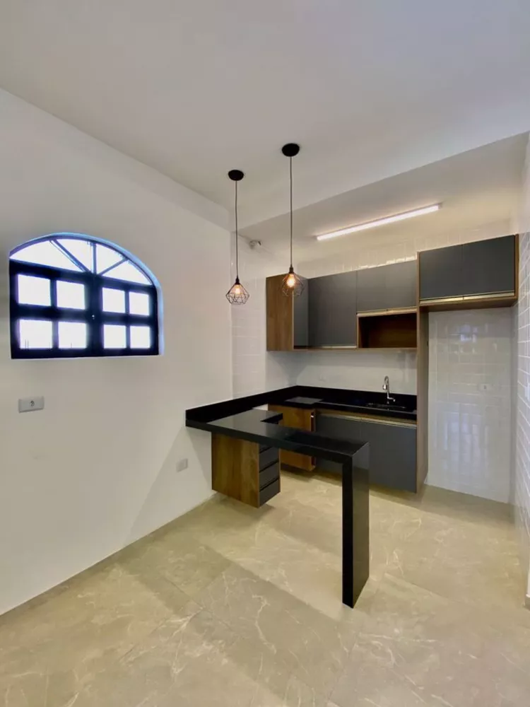 Casa à venda com 3 quartos, 103m² - Foto 7