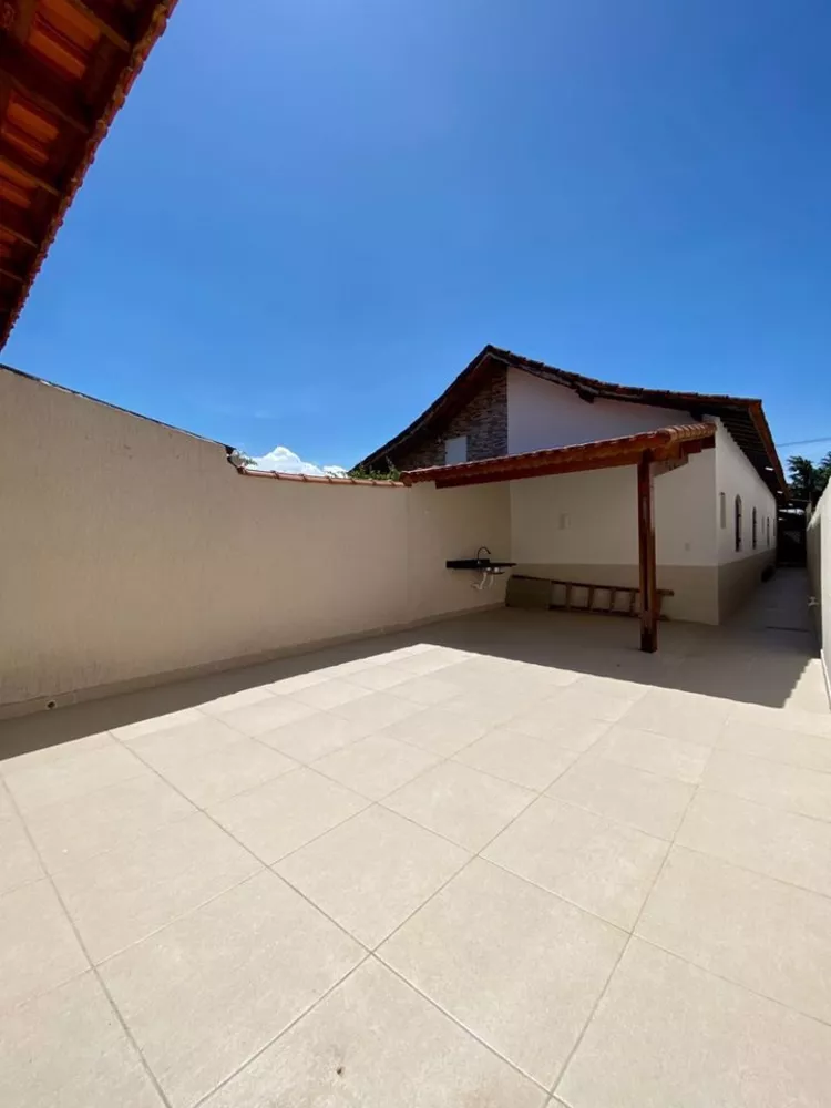 Casa à venda com 3 quartos, 103m² - Foto 6