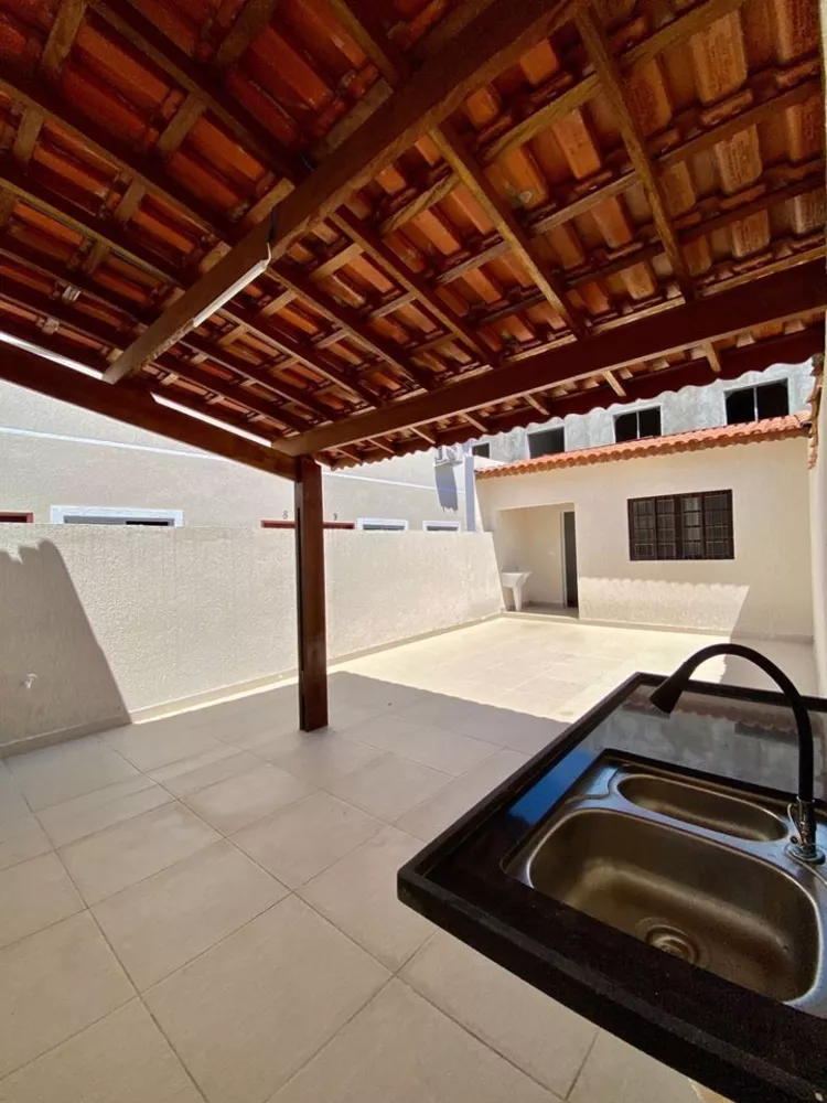 Casa à venda com 3 quartos, 103m² - Foto 5