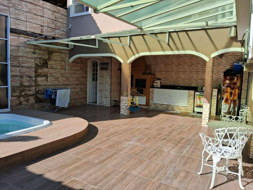 Casa, 4 quartos, 130 m² - Foto 5