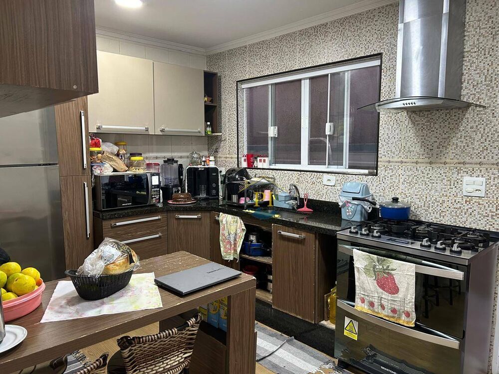 Casa, 4 quartos, 130 m² - Foto 3
